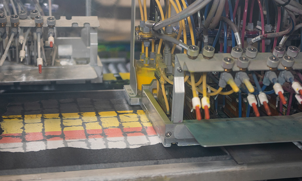 DirecttoGarment Direct To Garment Printing (DTG) In Utah