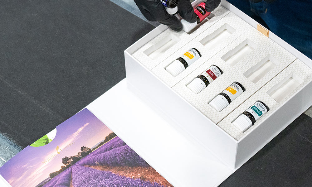 Kitting&Assembly Custom Packaging for your Products with Drive Fulfillment