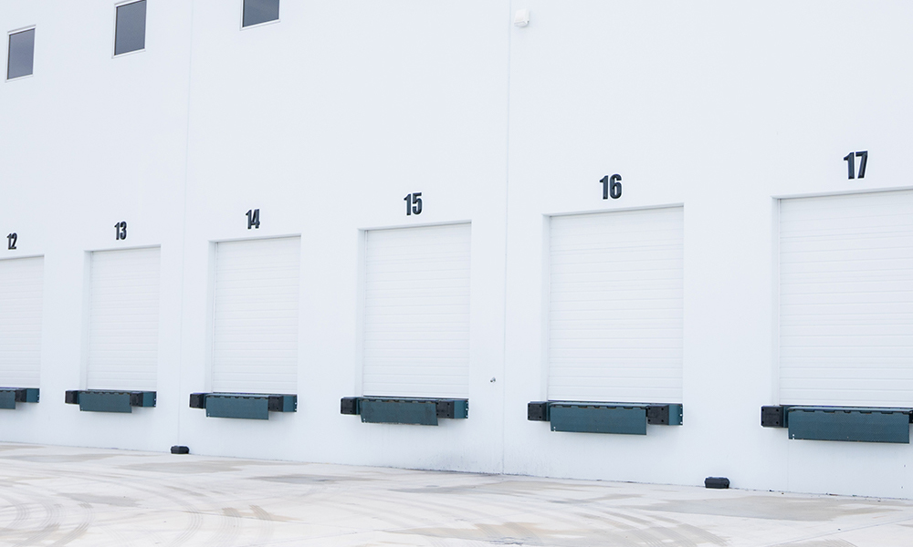 SHIPPING&RECIEVING Discounted Shipping Rates with Drive Fulfillment