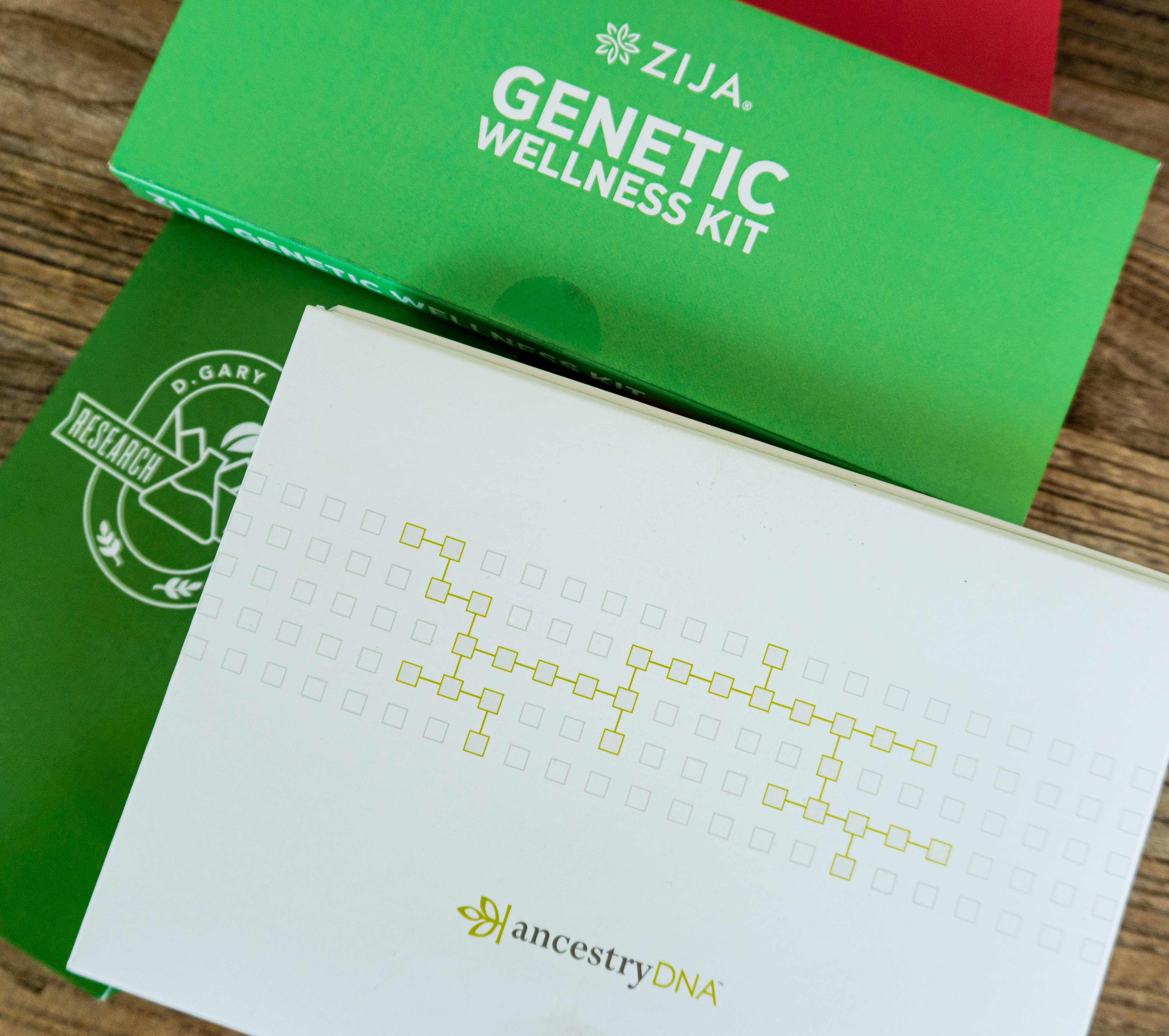 geneticSamplesfinal Drive Fulfillment Custom Packaging and Clearing House Solutions