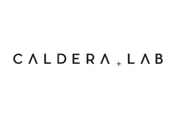 caldera-+-lab-logo