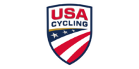 usa cycling logo